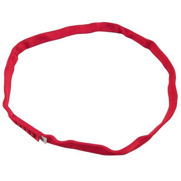 Aro Bull Anchoring Sling, Red, 72"